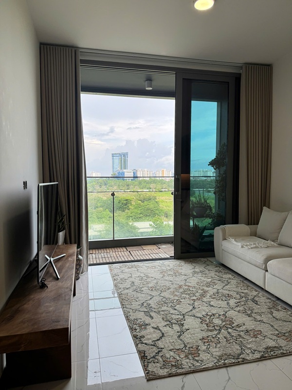 EMPIRE CITY_2 BEDROOM_30 .000.000