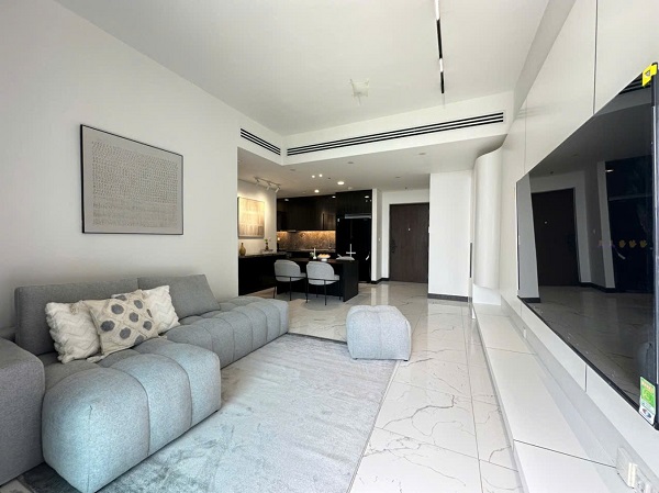 EMPIRE CITY - 2BEDROOMS