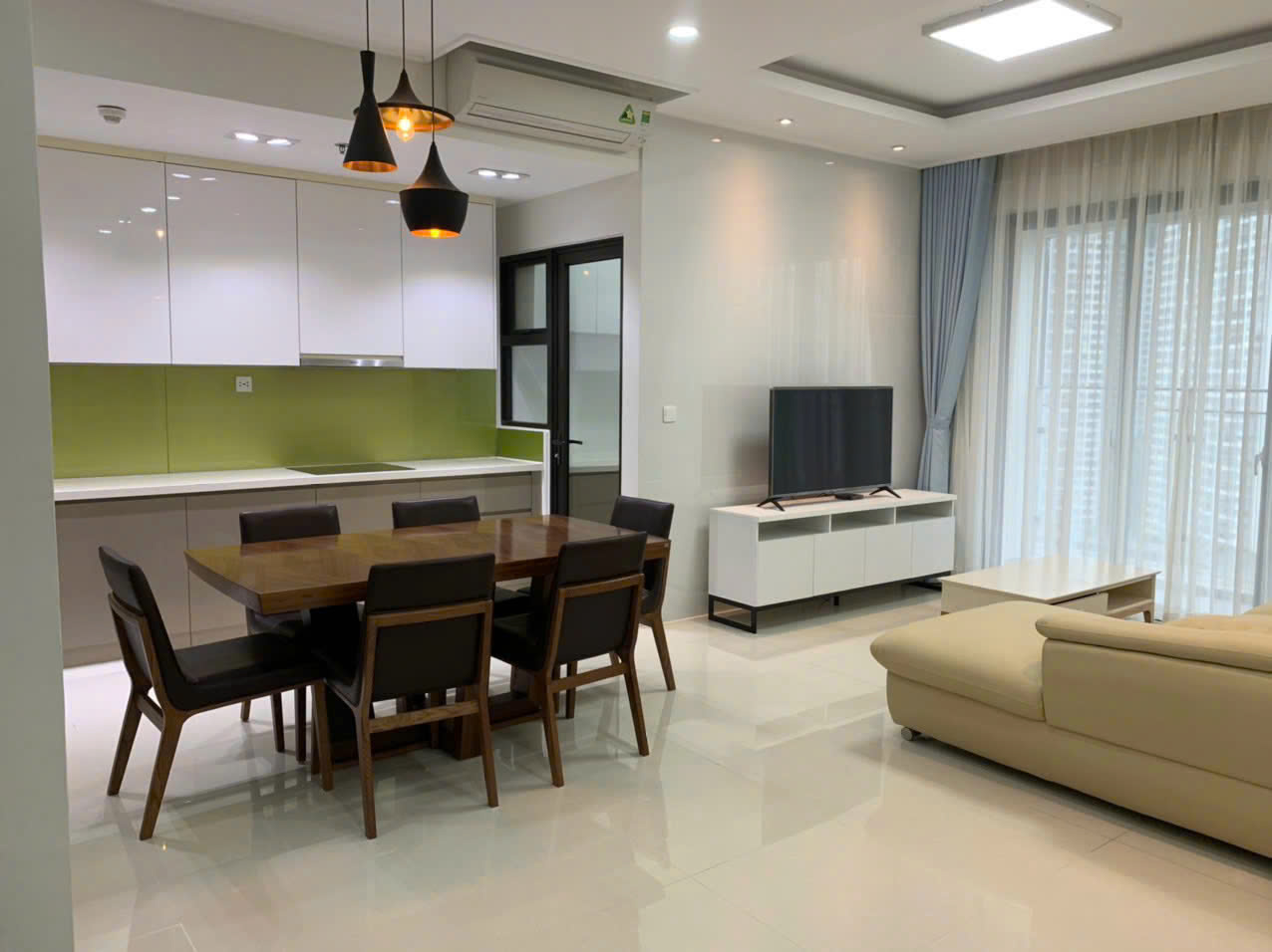 ESTELLA HEIGHTS - 2BEDROOMS 