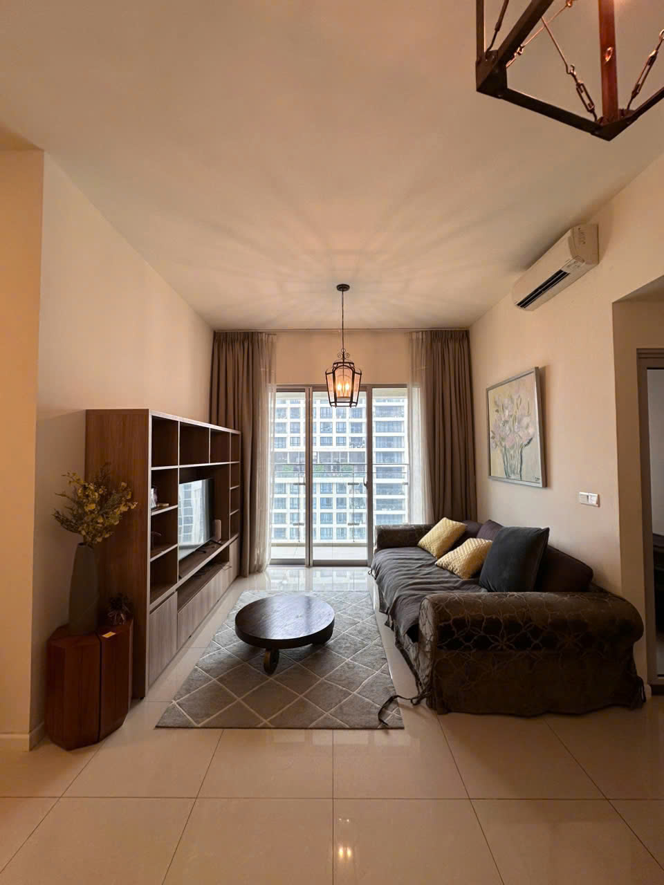 ESTELLA HEIGHTS - 2BEDROOMS 