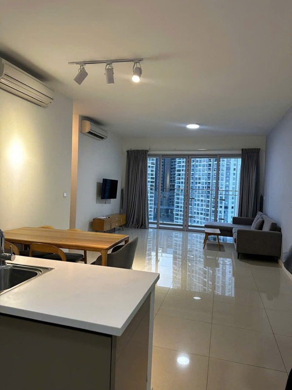 ESTELLA HEIGHT _ 3 Bedrooms