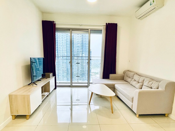 ESTELLA HEIGHTS - 2BEDROOMS - SPA