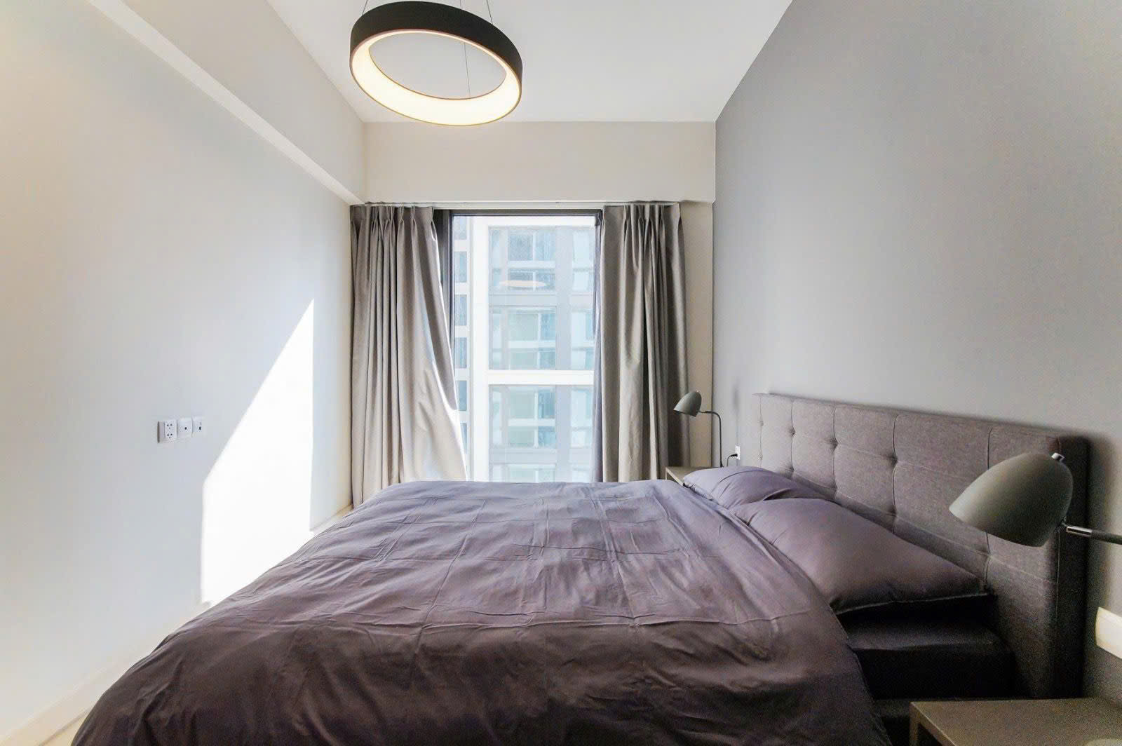 GATEWAY THAO DIEN- 1BEDROOMS - SPA