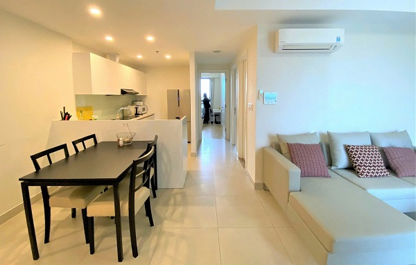 MASTERI THAO DIEN - 2BEDROOMS - SPA