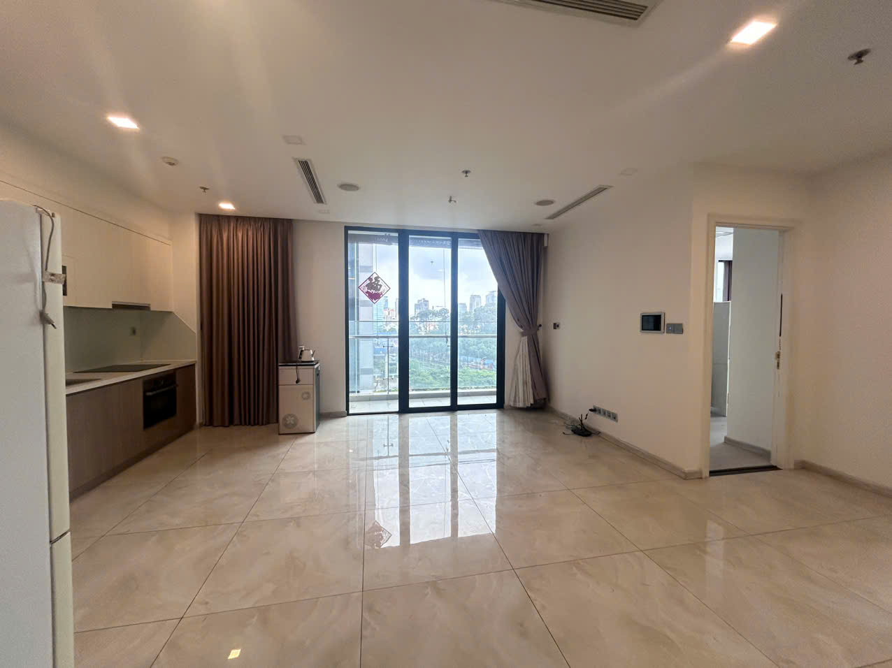 VINHOMES GOLDEN RIVER
