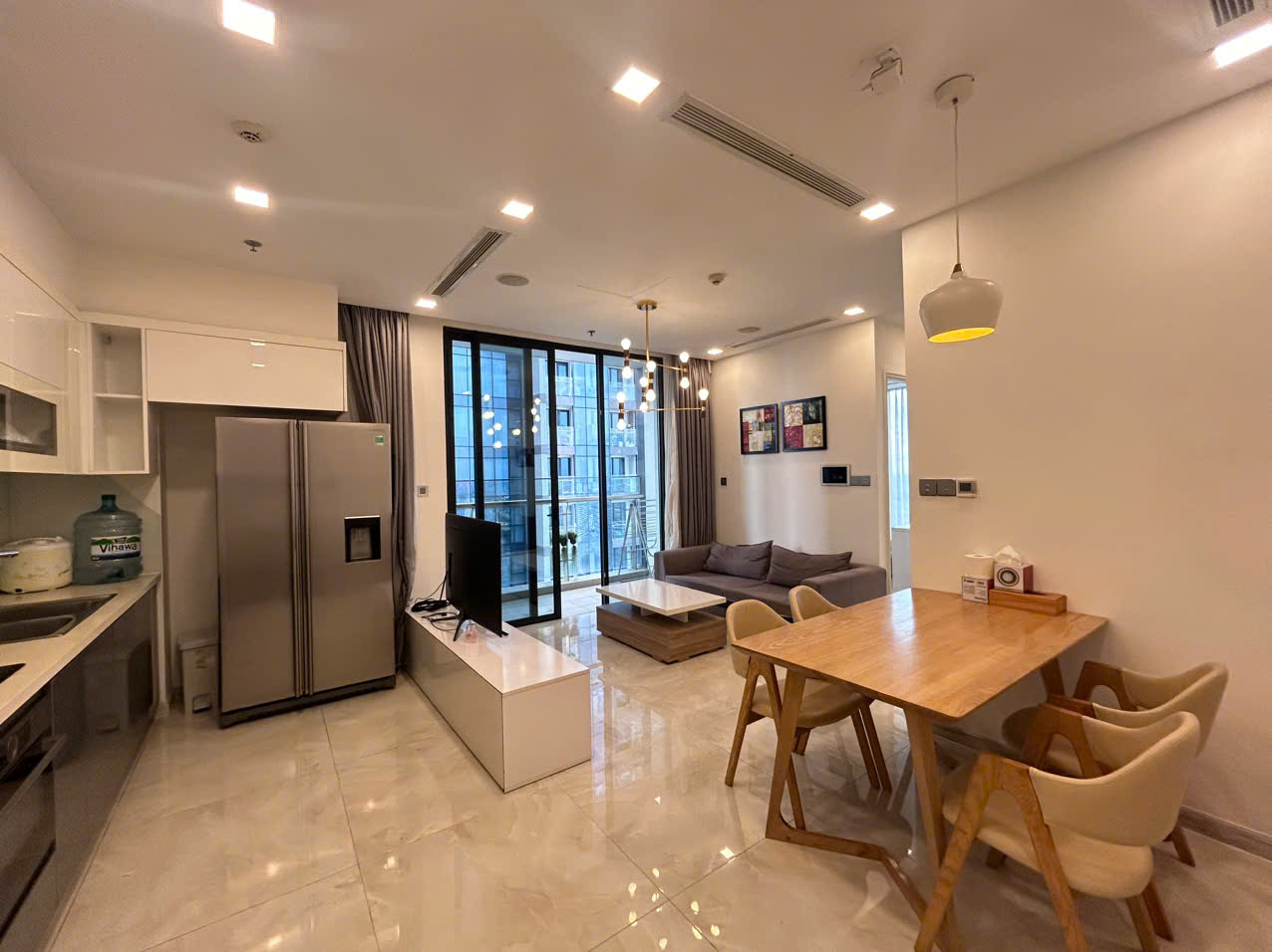 VINHOMES GOLDEN RIVER