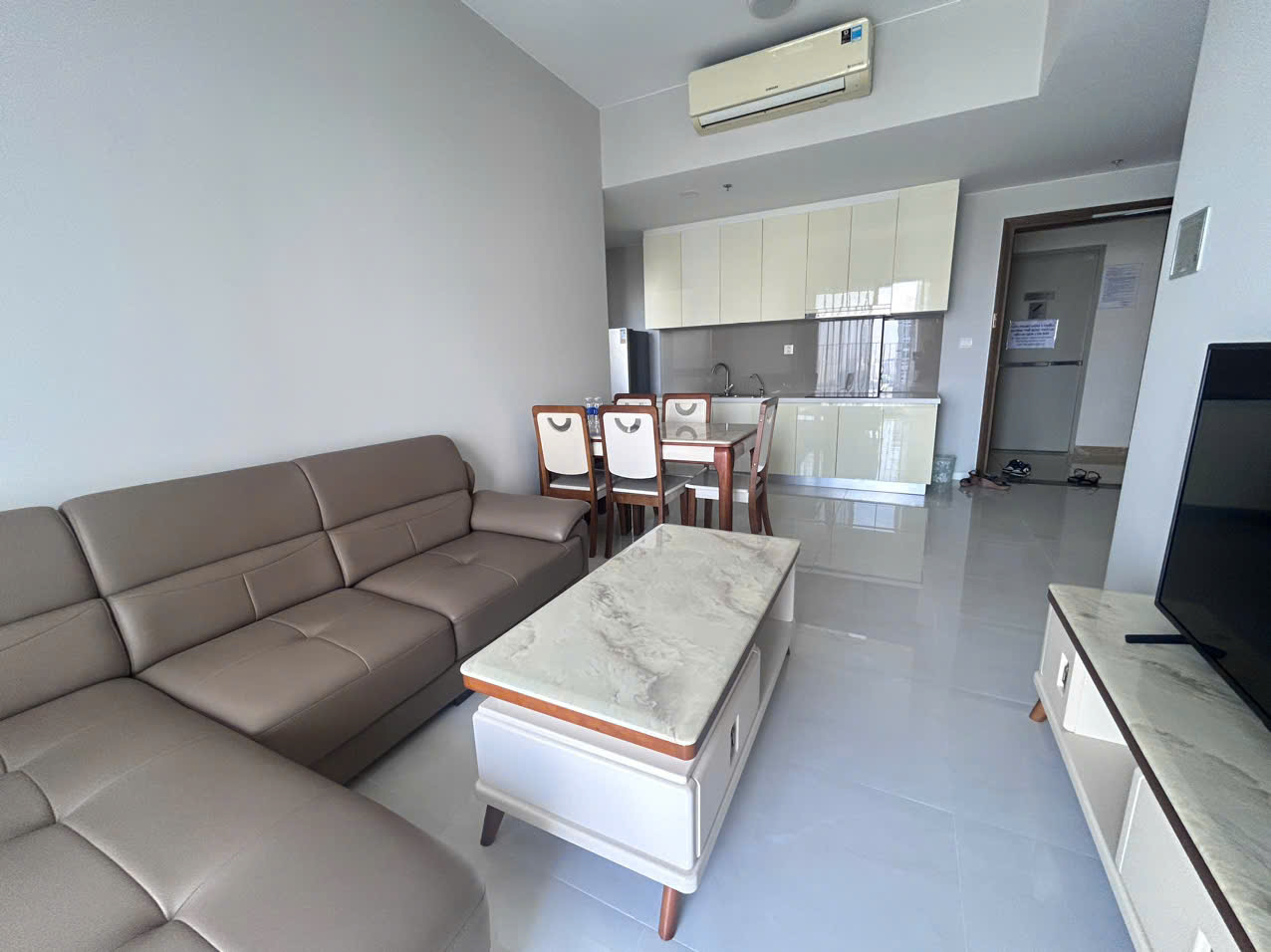 MASTERI AN PHÚ
