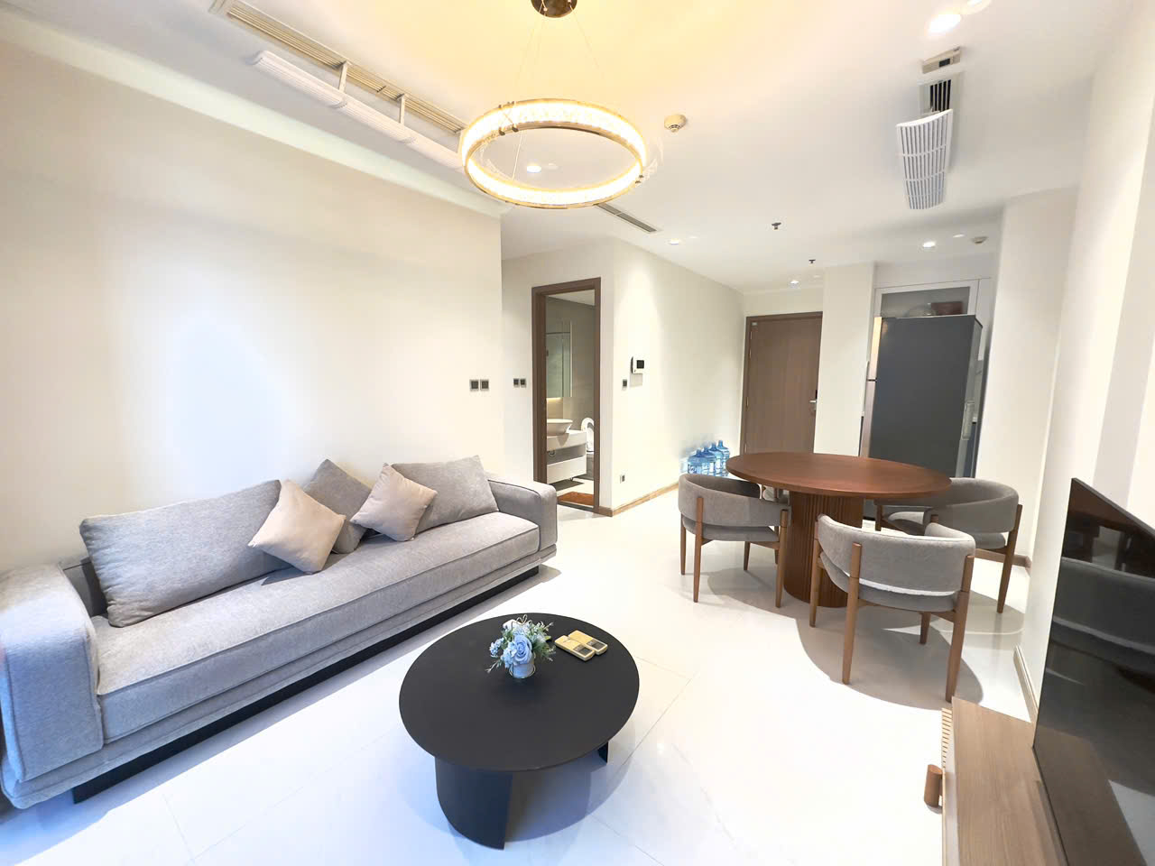 VINHOMES CENTRAL PARK 