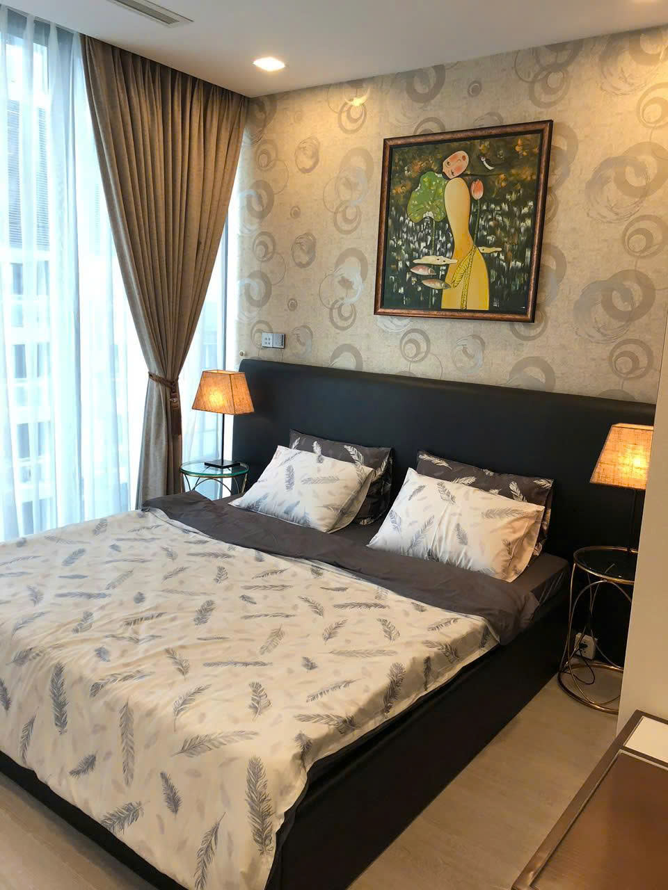 VINHOMES GOLDEN RIVER