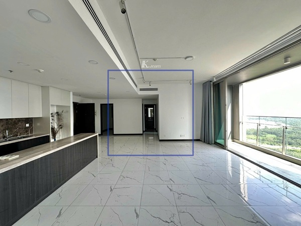EMPIRE CITY_3 BEDROOM_60 .000.000